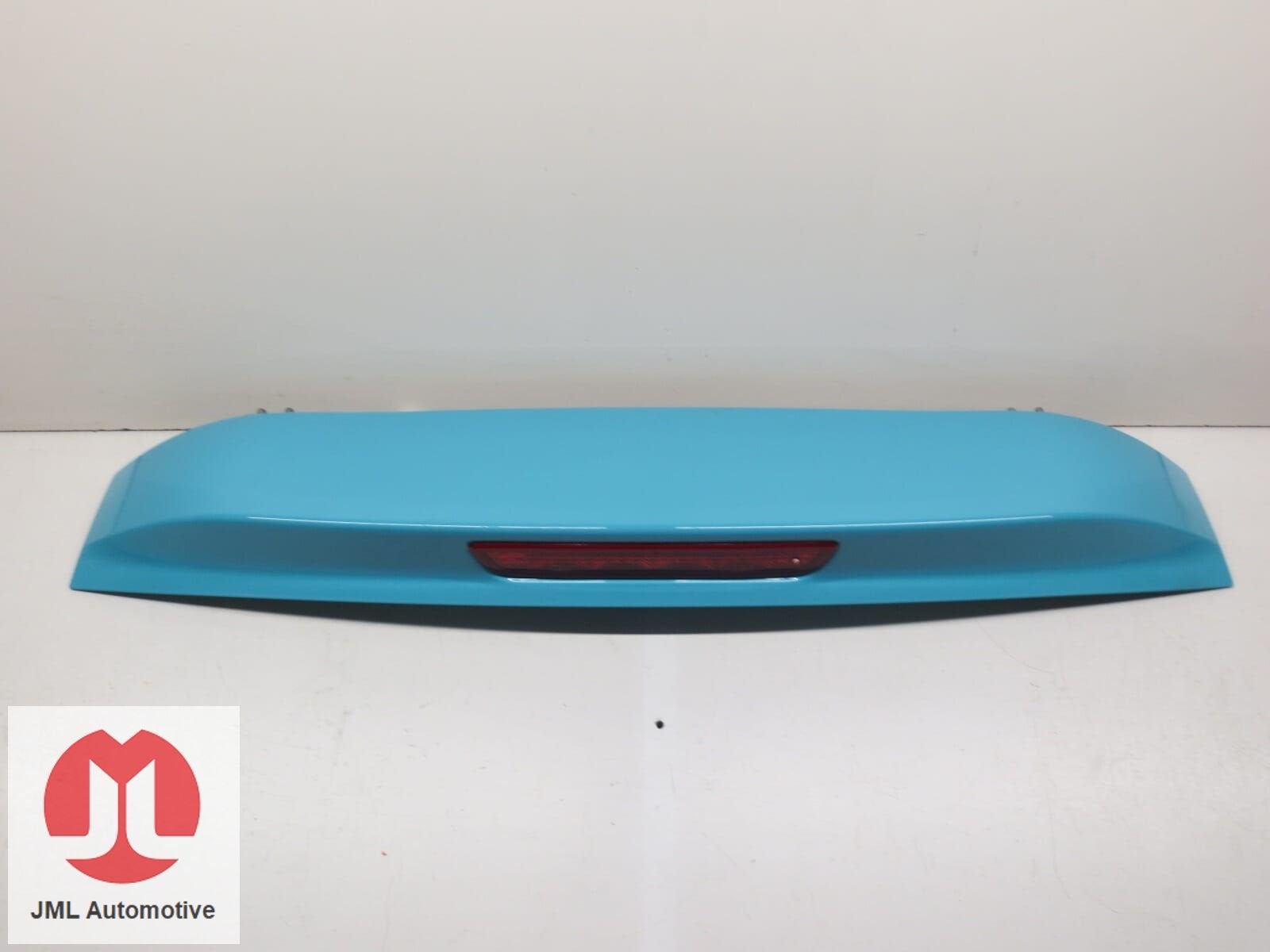 ACHTERKLEP SPOILER MET DERDE REMLICHT CITROEN C1, Auto-onderdelen, Gebruikt, -, Ophalen of Verzenden, Achter