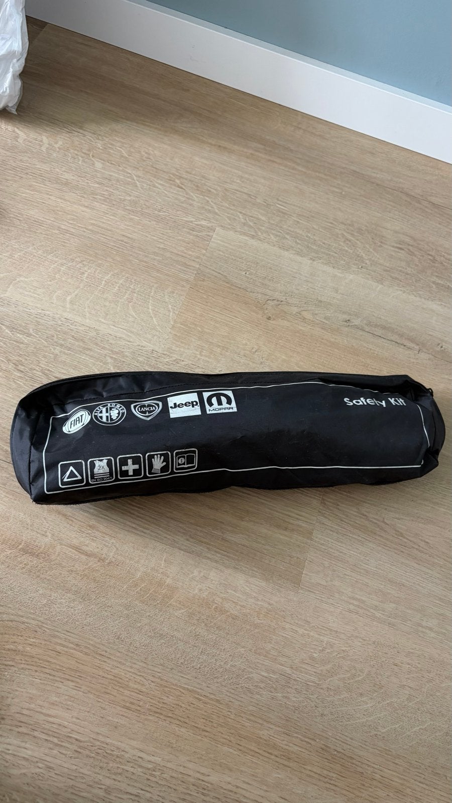 Safety kit voor Fiat, Lancia, Jeep, Mopar, Ophalen of Verzenden, Zo goed als nieuw