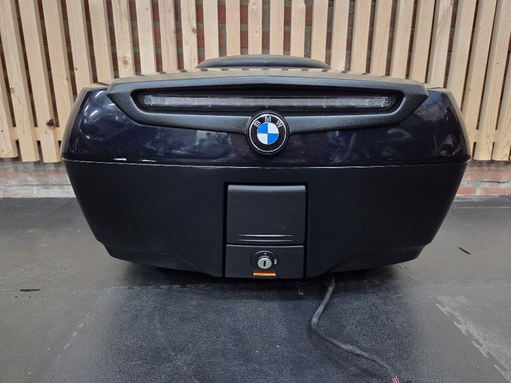 Bmw Topkoffer R1200RT R1250Rt K1600GT R 1200 RT 1250 Koffer, Ophalen of Verzenden