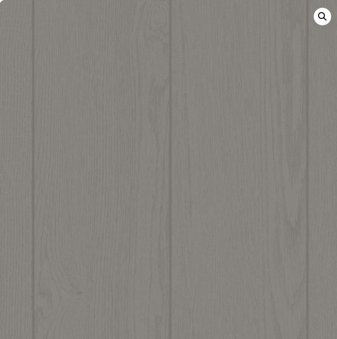 2125x400 vinyl interfloor WWW VLOERENOUTLETZWOLLE NL, Ophalen of Verzenden, Nieuw, Minder dan 10 m², Zwart