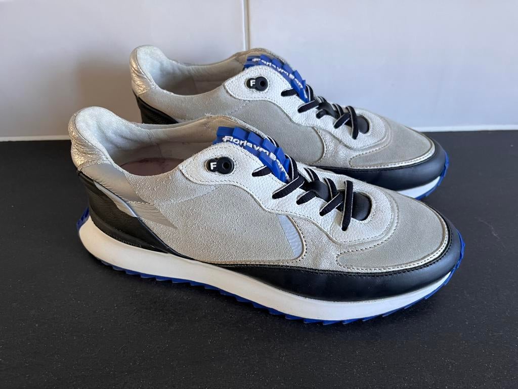Floris van Bommel sneakers maat 37 weinig gedragen, Kleding | Dames, Schoenen, Floris van Bommel, Overige kleuren, Floris van Bommel