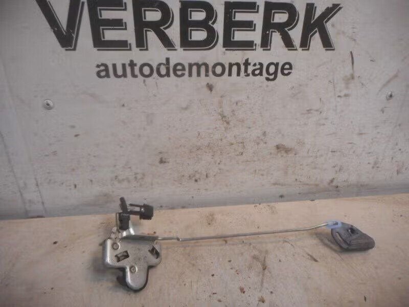 SLOTVANGER ACHTERKLEP Saab 9-5 (YS3E) (4766879), Saab-de-info@saabgroup.com, Gebruikt, Ophalen of Verzenden, Saab Deutschland GmbH
