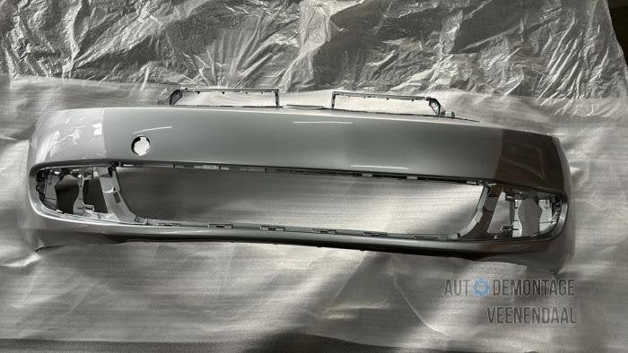 Voorbumper van een Volkswagen Golf (LA7W), -, Volkswagen, -, Nieuw