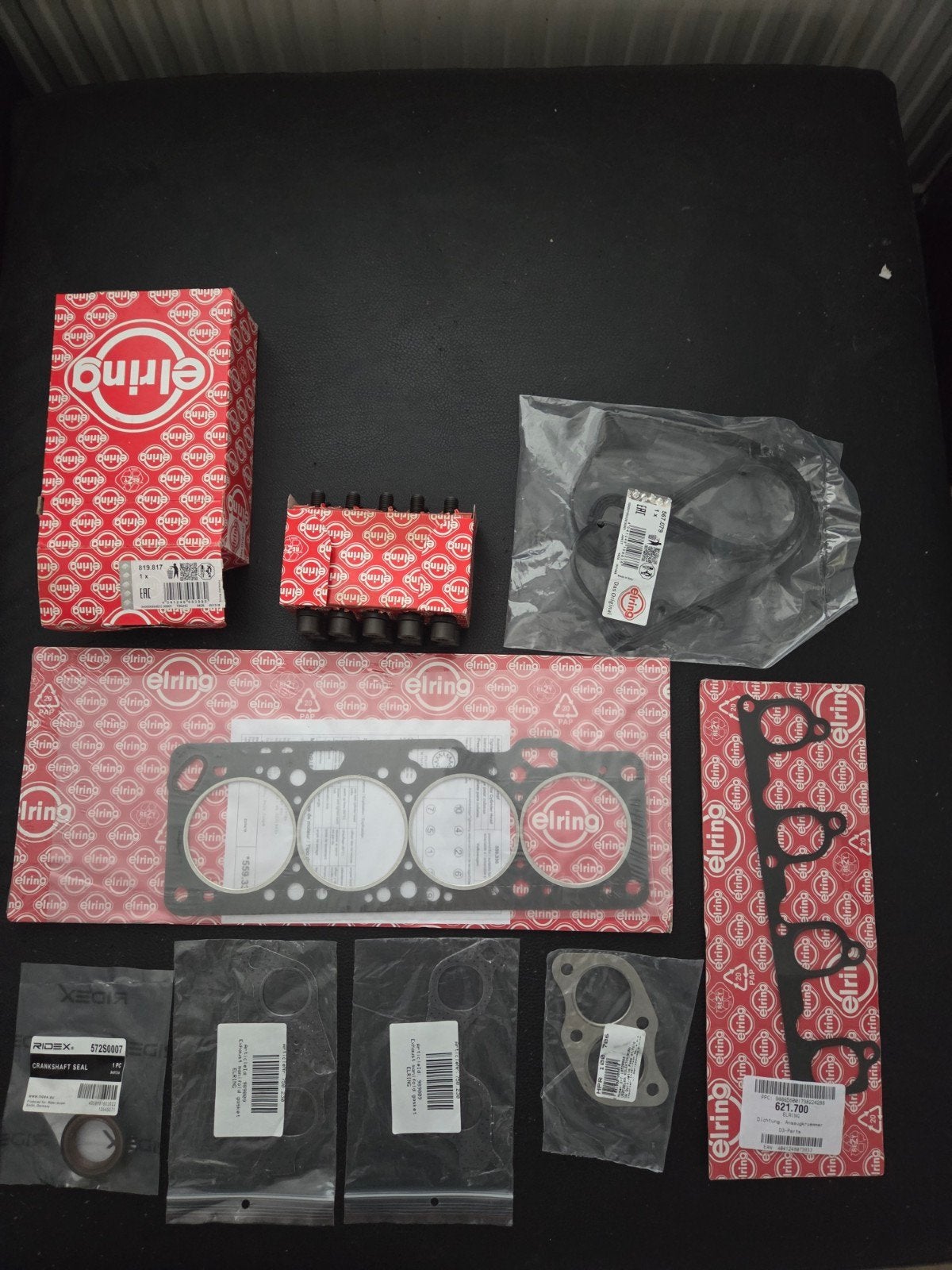 Koppakkingset Vw 1.3 NZ Motor., Auto-onderdelen, Ophalen of Verzenden, Nieuw