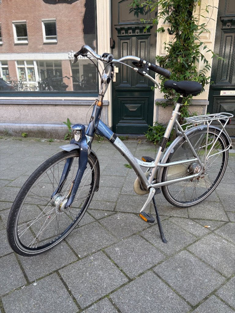 Batavus Bike, Ophalen, Gebruikt, Batavus, Versnellingen