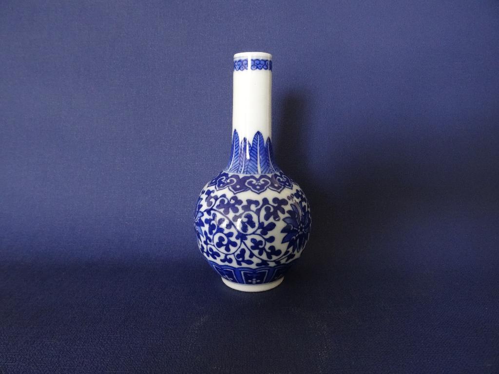 Chinees vaasje, Antiek en Kunst, Ophalen of Verzenden