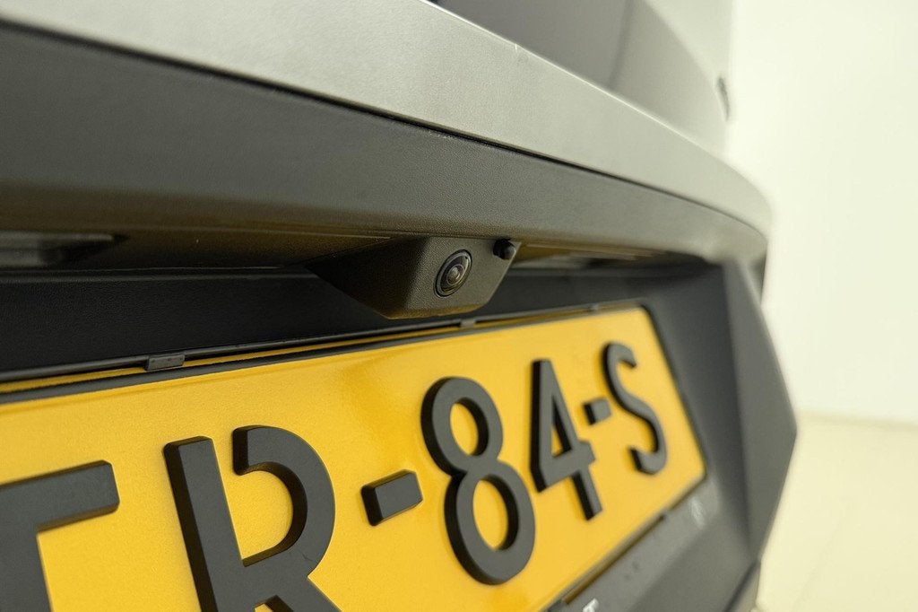 Peugeot 3008 1.2 Hybrid 145 Allure | Apple CarPlay/Android A, 145 pk, Gebruikt, Euro 6, 1199 cc