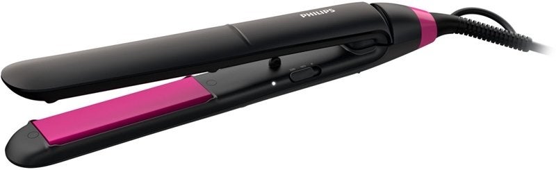 Philips StraightCare Essential BHS375/00 Stijltang, Ophalen of Verzenden, Gebruikt, Krultang of Stijltang