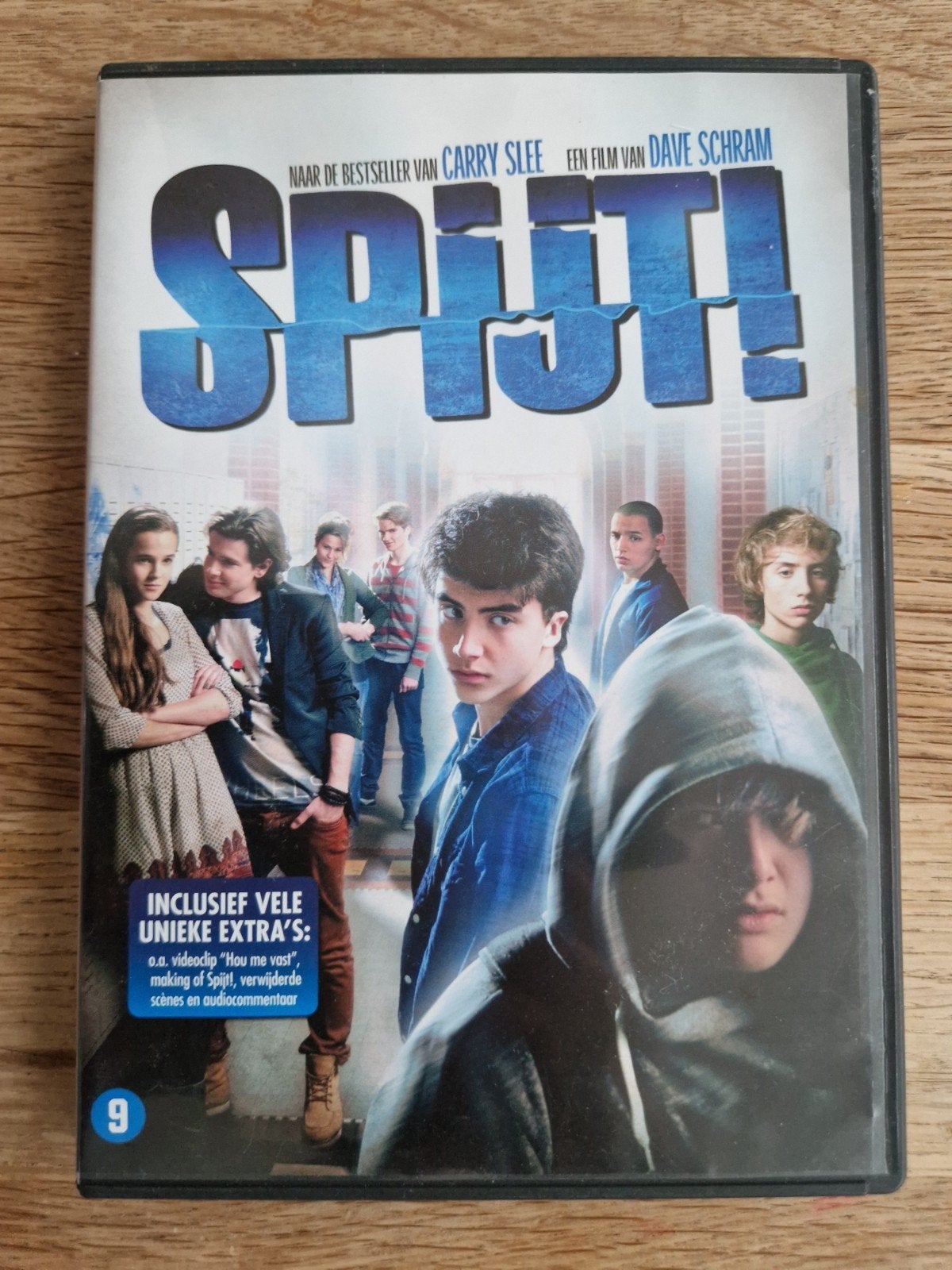 Spijt!, Alle leeftijden, Ophalen of Verzenden, Zo goed als nieuw