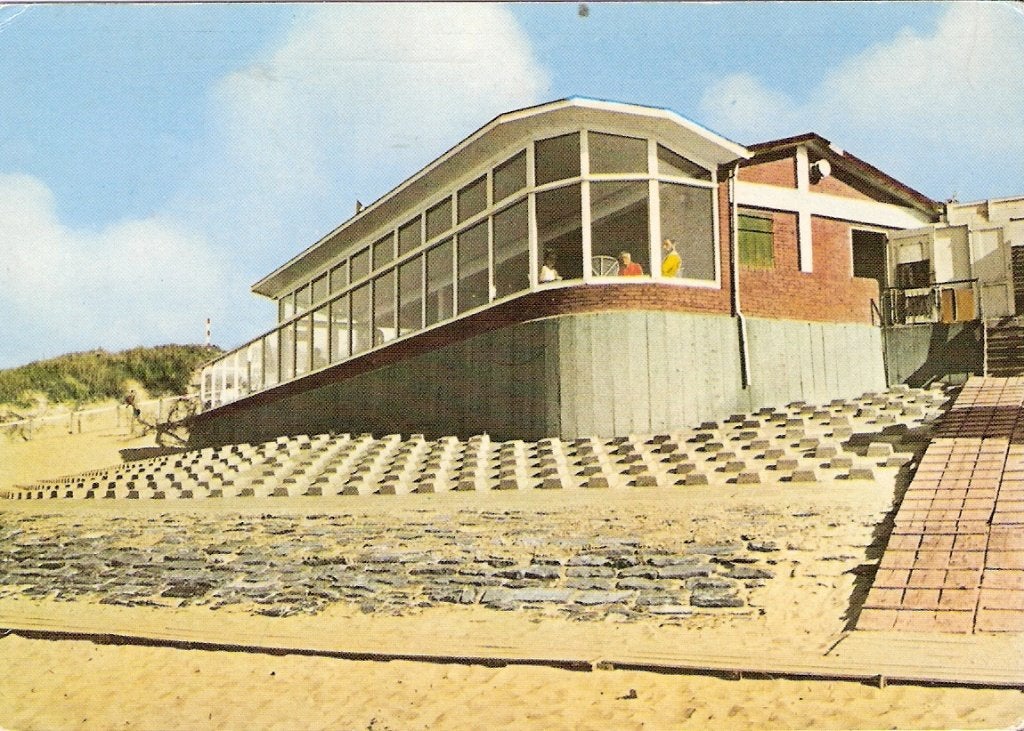 Domburg                 130, Ophalen of Verzenden, Voor 1920, Zeeland
