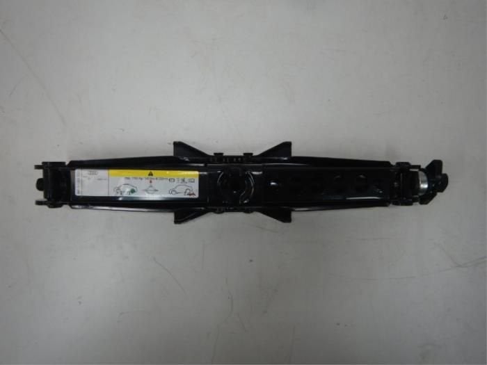 Krikset Audi A3 (22744638), Ophalen of Verzenden, Gebruikt