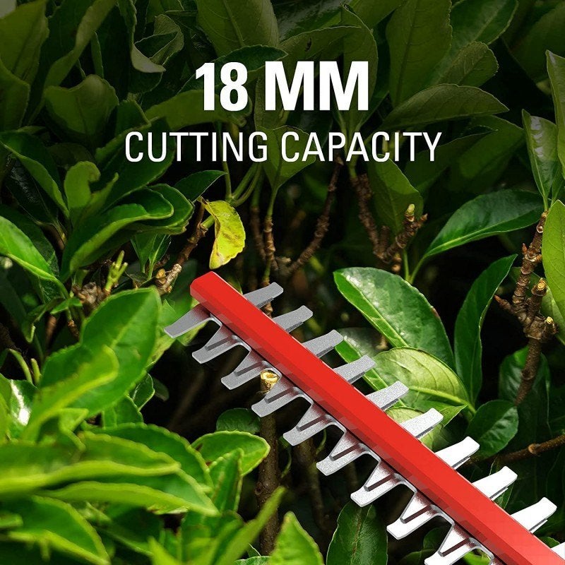 GREENWORKS 24V accu heggenschaar LONG REACH | GRATIS VERZEND, ., Nieuw, Ophalen of Verzenden, .