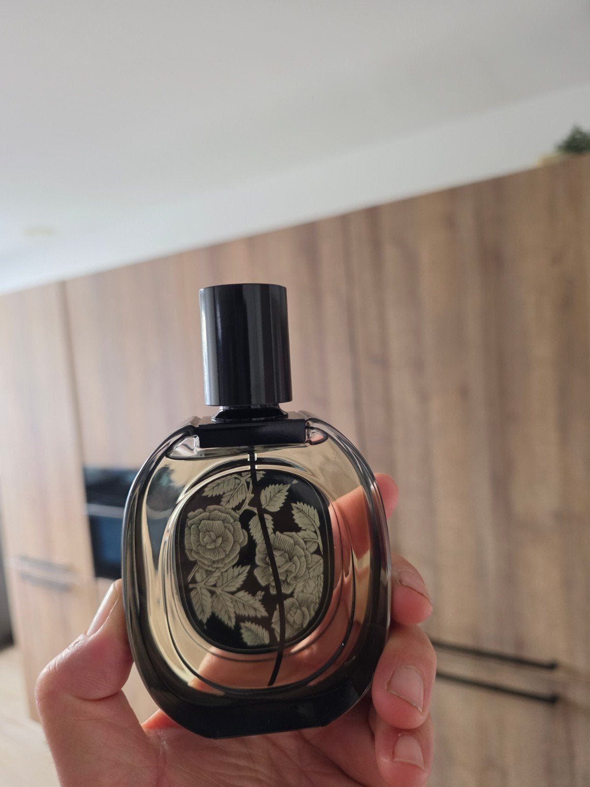 Diptyque Eau Rose Eau de Parfum 75ml - Zo goed als nieuw