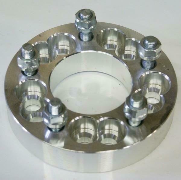 Steekadapters voor uw Amerikaan 5x5 5x4.5 5x4.75 5x5.5 4x4.5, Ophalen of Verzenden, Nieuw