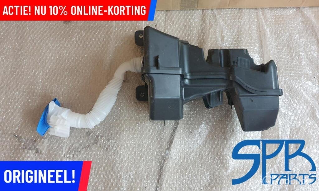 GOLF 7 Ruitensproeierreservoir 5G0955453M SRA KLS RVS TANK