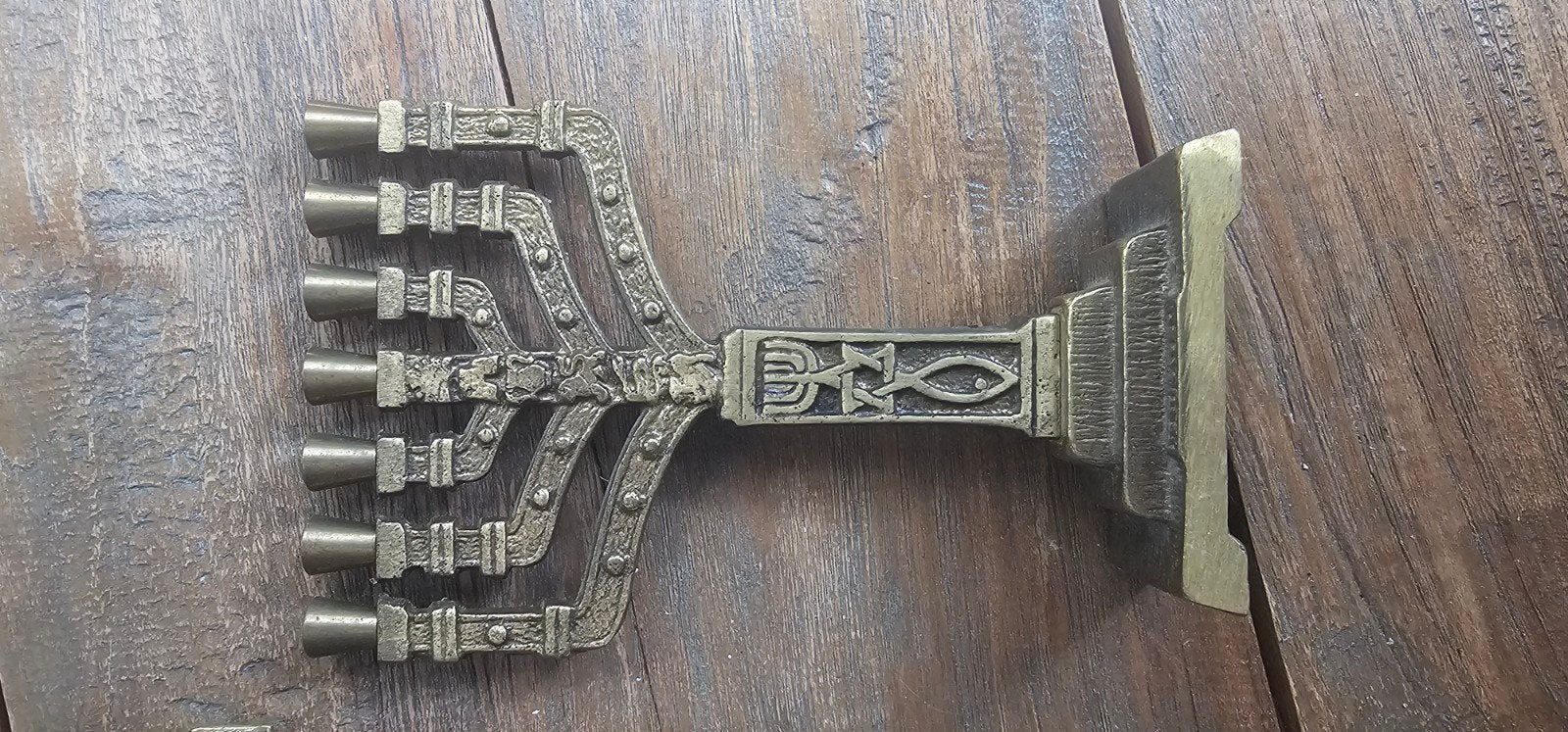 Diverse Joodse en religieuze decoratieve items, Ophalen of Verzenden