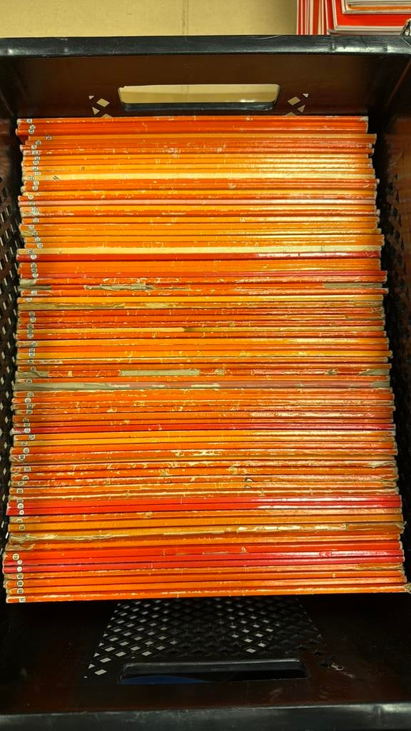 Collectie Suske en Wiske (114 stuks), Boeken, Meerdere stripboeken, Ophalen of Verzenden, Zo goed als nieuw