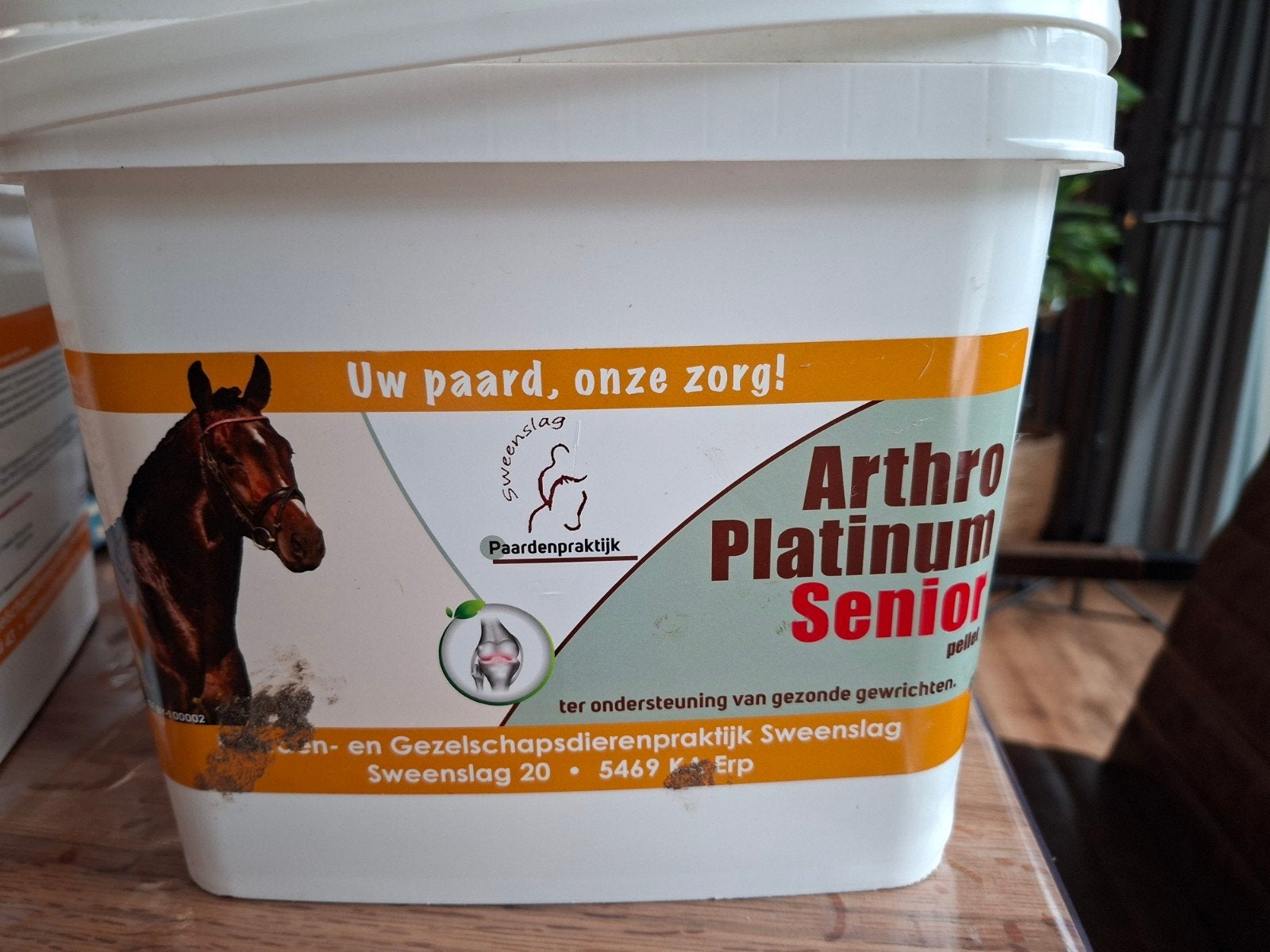 atrose supplement, Dieren en Toebehoren, Ophalen