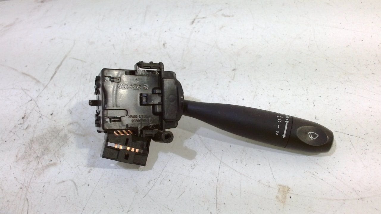 Ruitenwis schakelaar Hyundai i10, Auto-onderdelen, Onderdelen@venauto.nl, Van der Ven Autorecycling B.V., Gebruikt, Ettenseweg 76, 4706 PB Roosendaal, The Netherlands