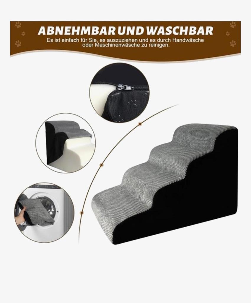 Nobleza honden trap, -, -, Nieuw, Ophalen of Verzenden