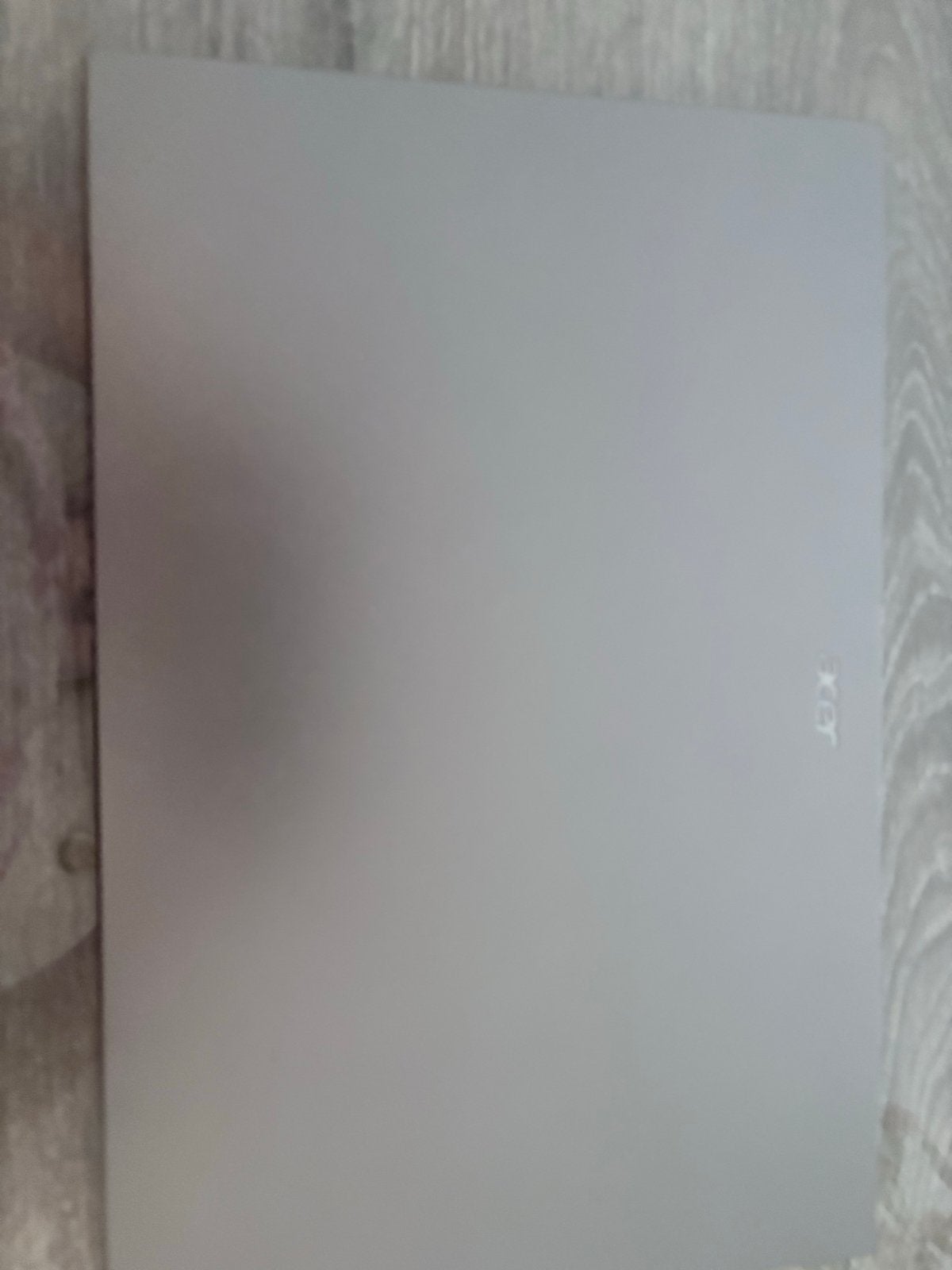 Acer Laptop - Zo goed als nieuw, Ophalen, 2 tot 3 Ghz, Zo goed als nieuw, 15 inch
