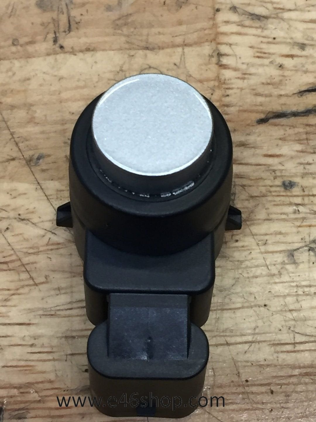 PDC sensor BMW E81 E82 E87 E90 E91 nieuw orgineel BMW. ! oe, -, -, Nieuw, Ophalen of Verzenden