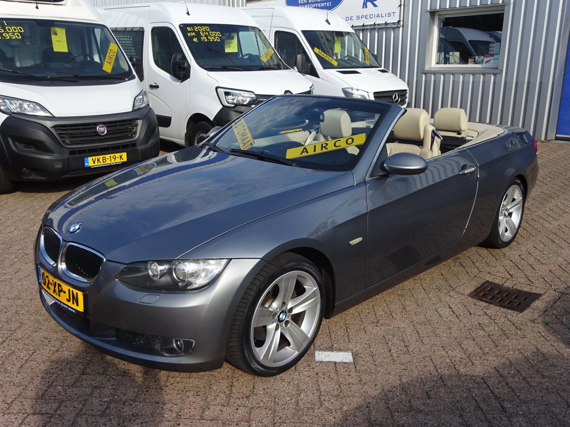 BMW 3-Serie