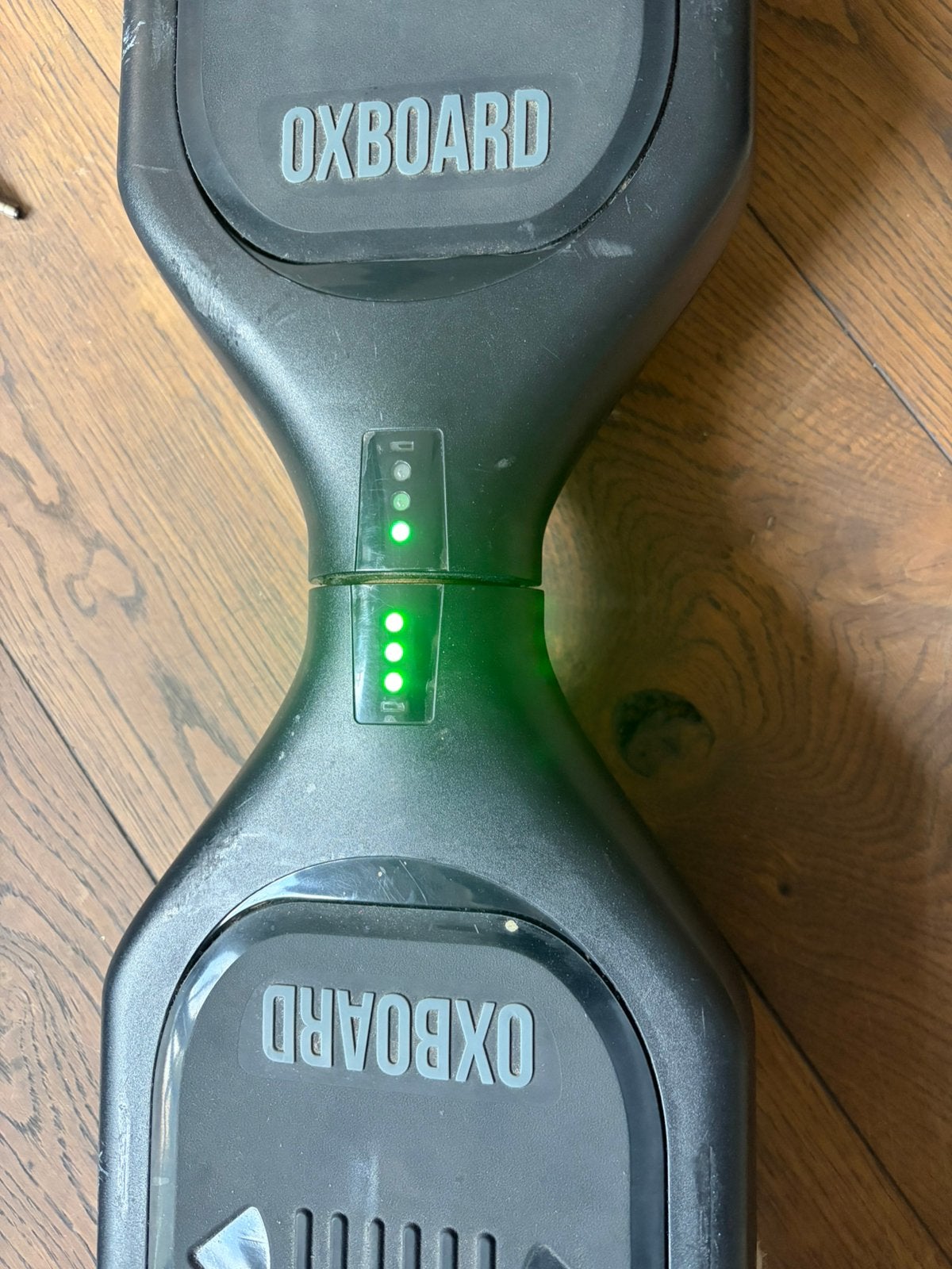 Oxboard Hoverboard, Ophalen of Verzenden, Gebruikt, Overige typen