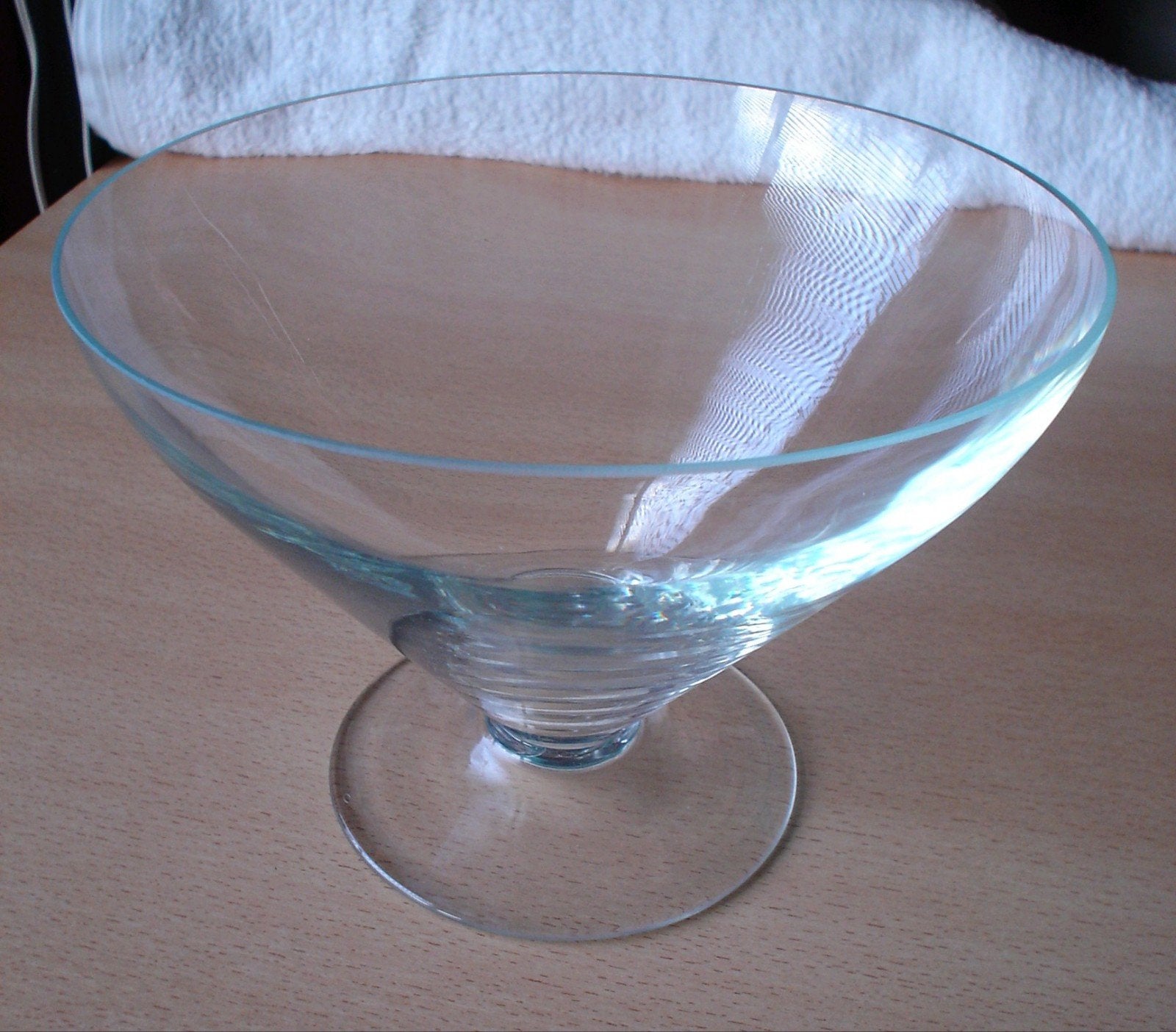 Grote glazen, Ophalen of Verzenden