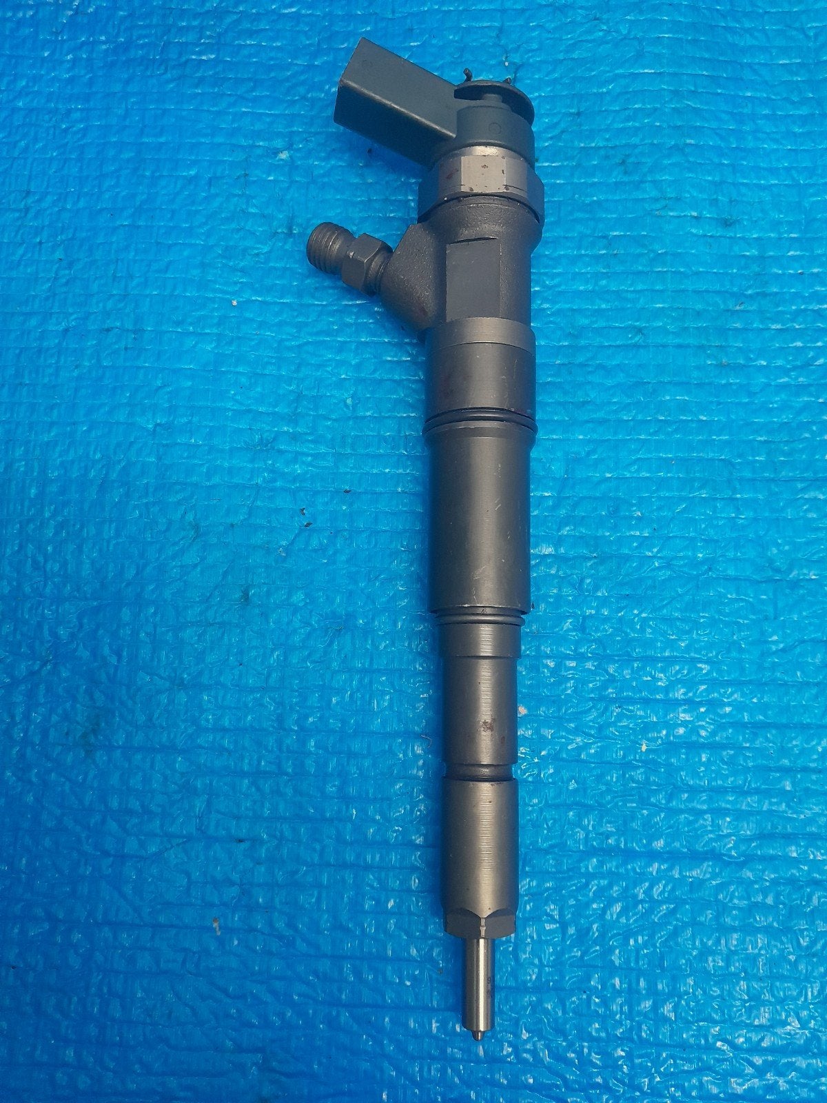 BMW 7789661 3.0D X5 E53 E60 E46 E65 Diesel Fuel injector, Ophalen of Verzenden