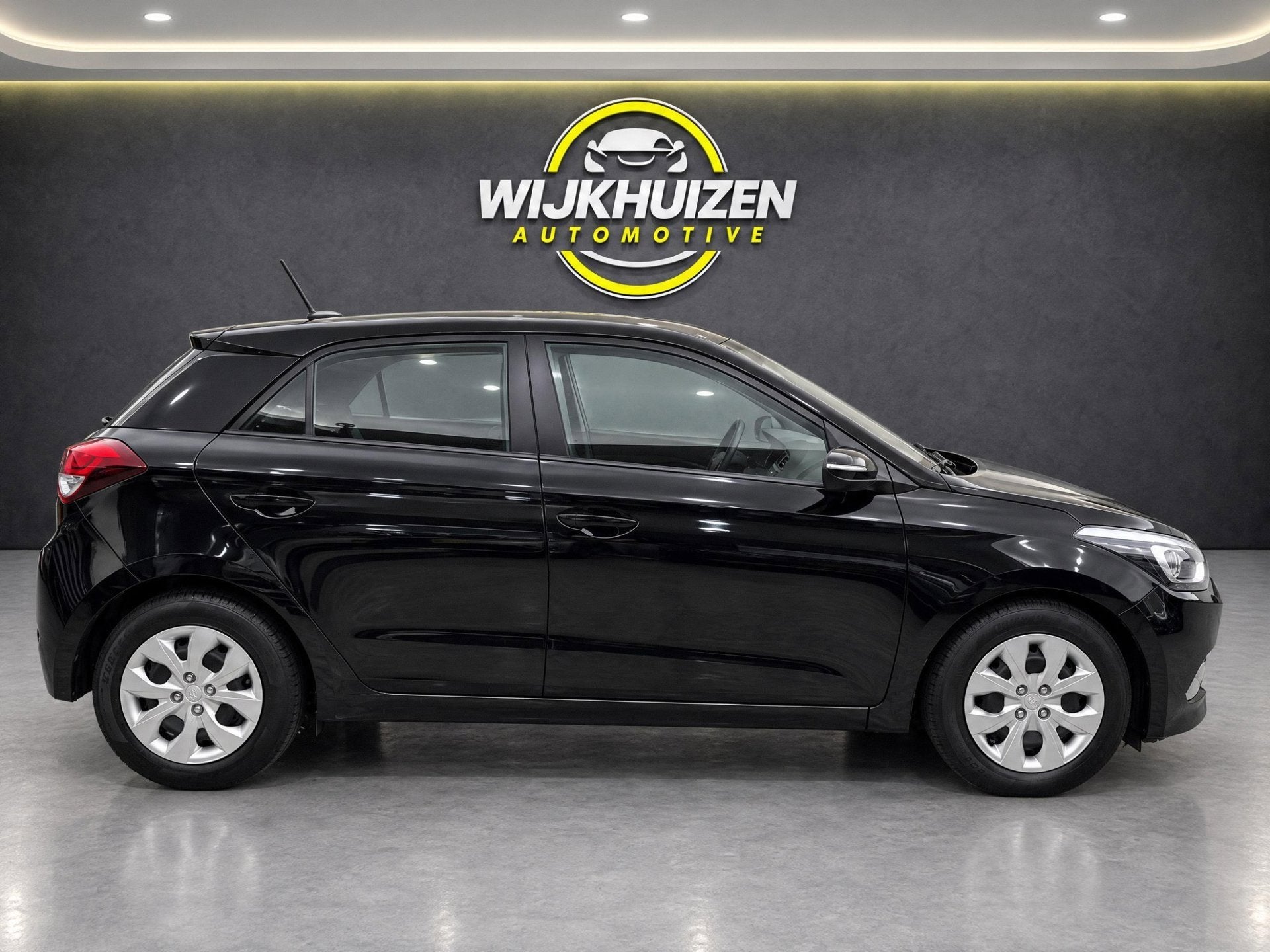 Hyundai I20 1.0 T-GDI Premium met Climate ! Navigatie ! Crui, Voorwielaandrijving, Dealer onderhouden, 100 pk, Origineel Nederlands