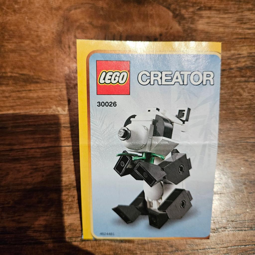 30026 Lego Creator compleet met boek, Kinderen en Baby's, Speelgoed | Duplo en Lego, Ophalen of Verzenden, Gebruikt