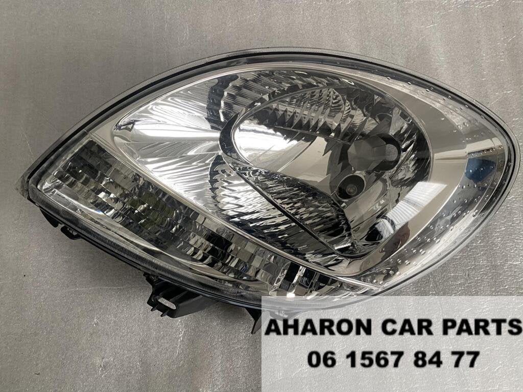 Renault Kango Koplamp Links 043565 Valeo Nieuw 316, Gebruikt, Ophalen of Verzenden