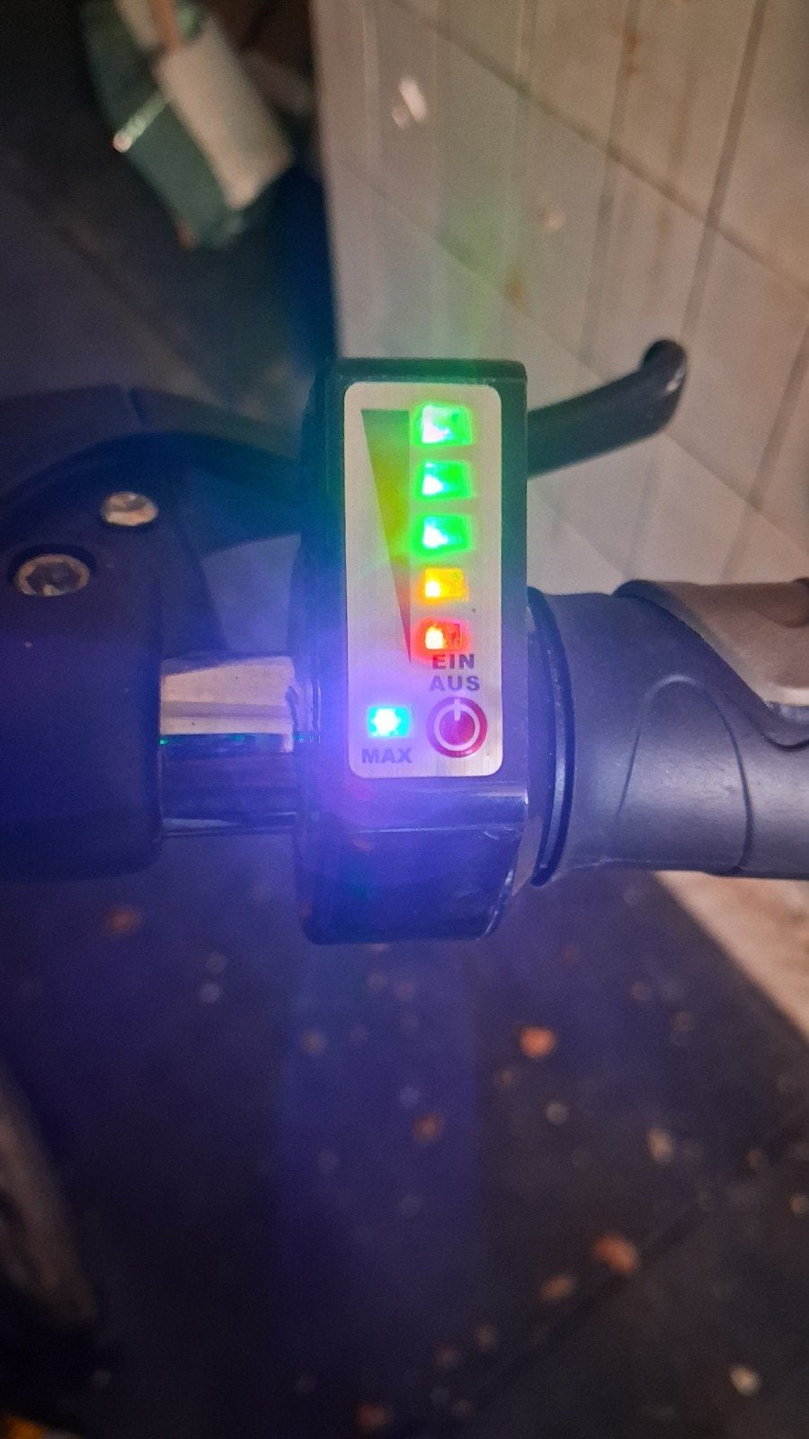 Sunny Nijland electrische fiets, Ophalen of Verzenden, Zo goed als nieuw, 50 km per accu of meer, Overige merken