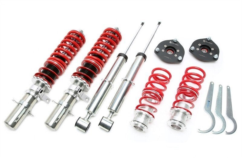 Ta Technix Deep Schroefset voor Skoda Fabia 6Y 5J