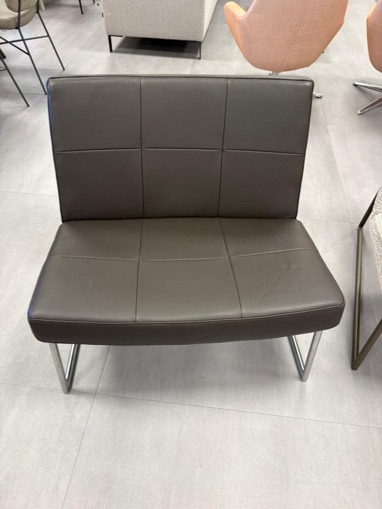 Harvink fauteuil Hebbes, Huis en Inrichting, Fauteuils, Zo goed als nieuw, 50 tot 75 cm, 75 tot 100 cm, Ophalen