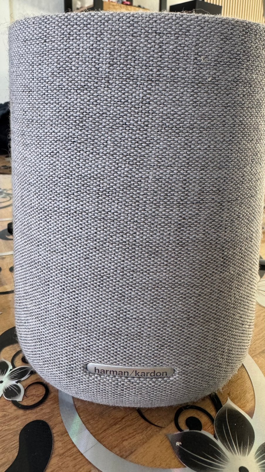 Harman kardon citation one, Audio, Tv en Foto, Ophalen, Slimme speaker, Zo goed als nieuw, 60 tot 120 watt