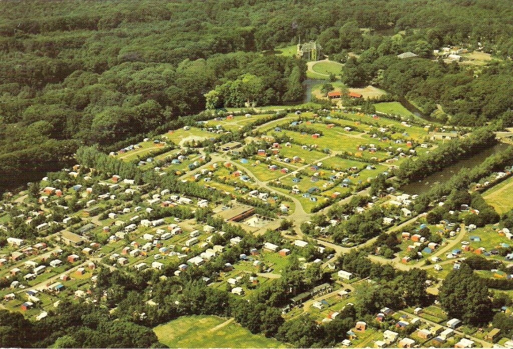 Wassenaar              414, Ophalen of Verzenden, Voor 1920, Zuid-Holland