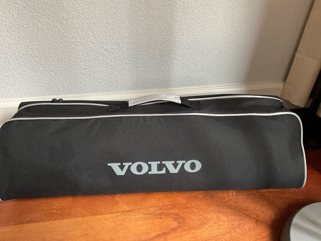 sneeuwketting volvo ex30 (nieuw), Ophalen