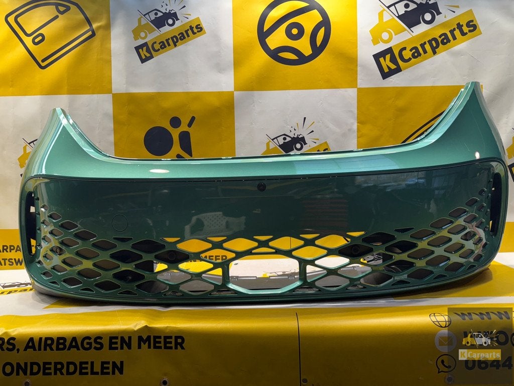 Voorbumper Volkswagen ID BUZZ Origineel Compleet 1T3853677 6, Gebruikt, Volkswagen AG, Bumper, Berliner Ring 2
38440  Wolfsburg, DE