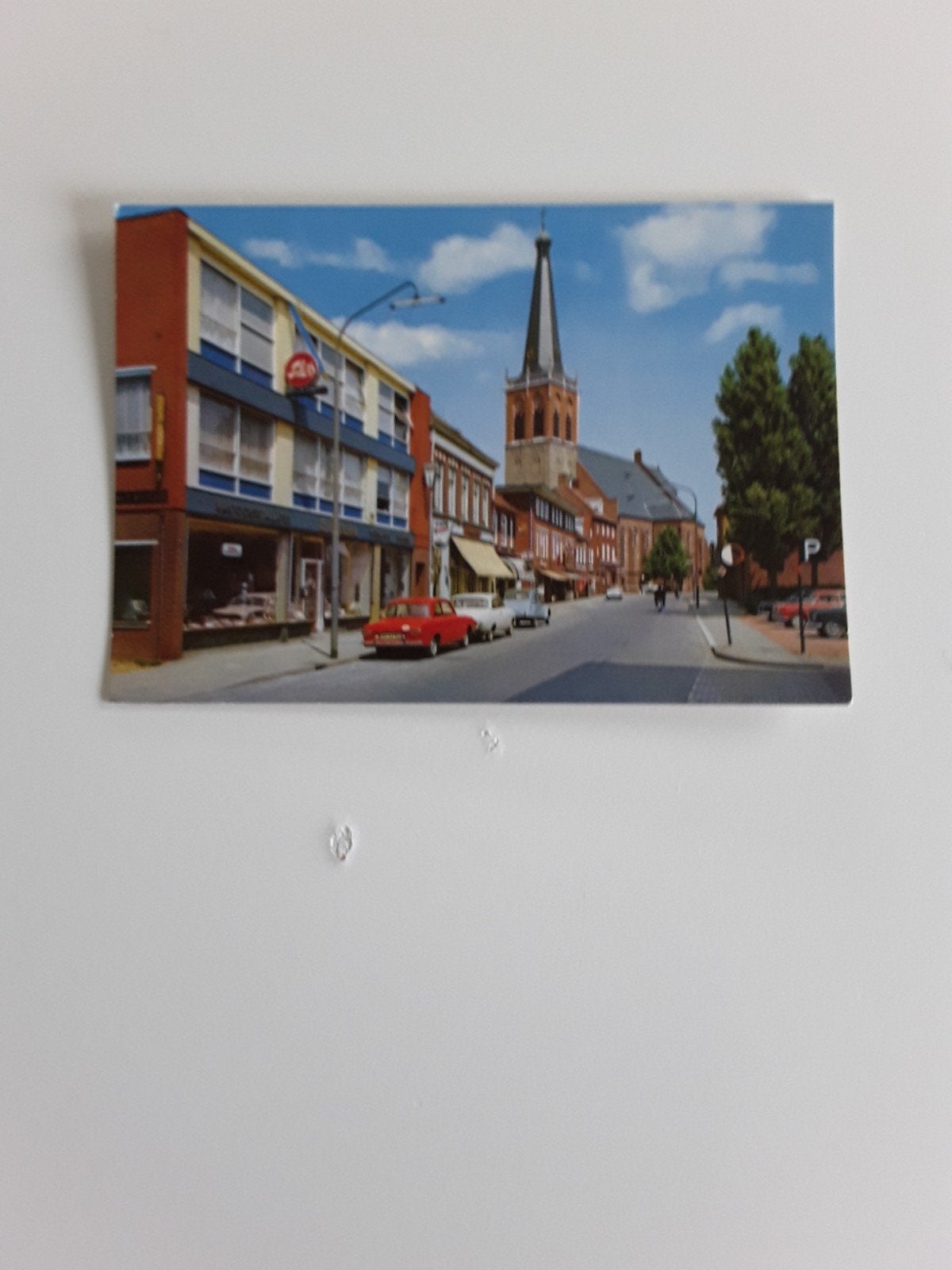 Doetinchem, Ophalen of Verzenden, Ongelopen