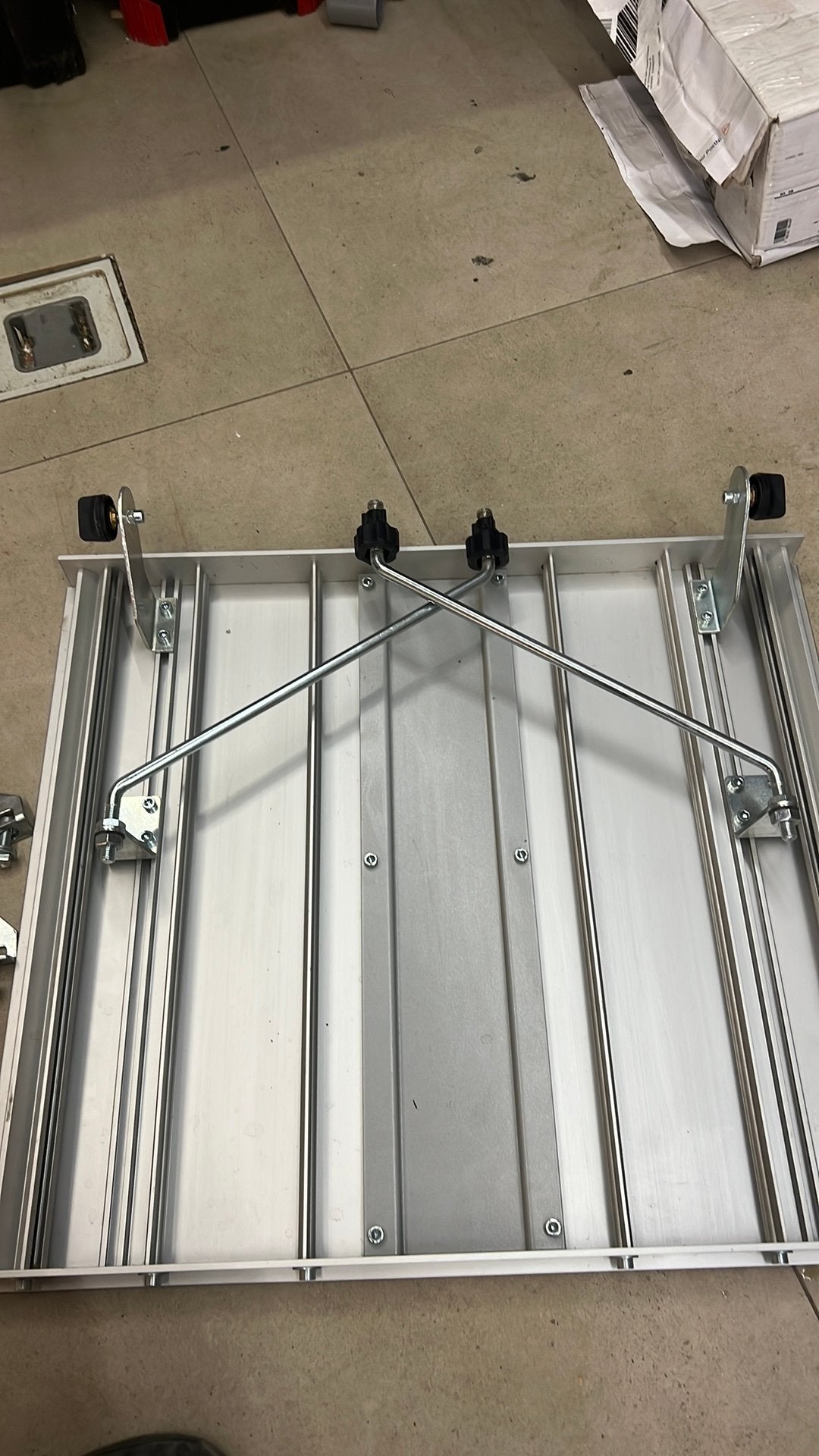 Festool VL TKS 80 Z.g.a.n, Ophalen of Verzenden, Zo goed als nieuw