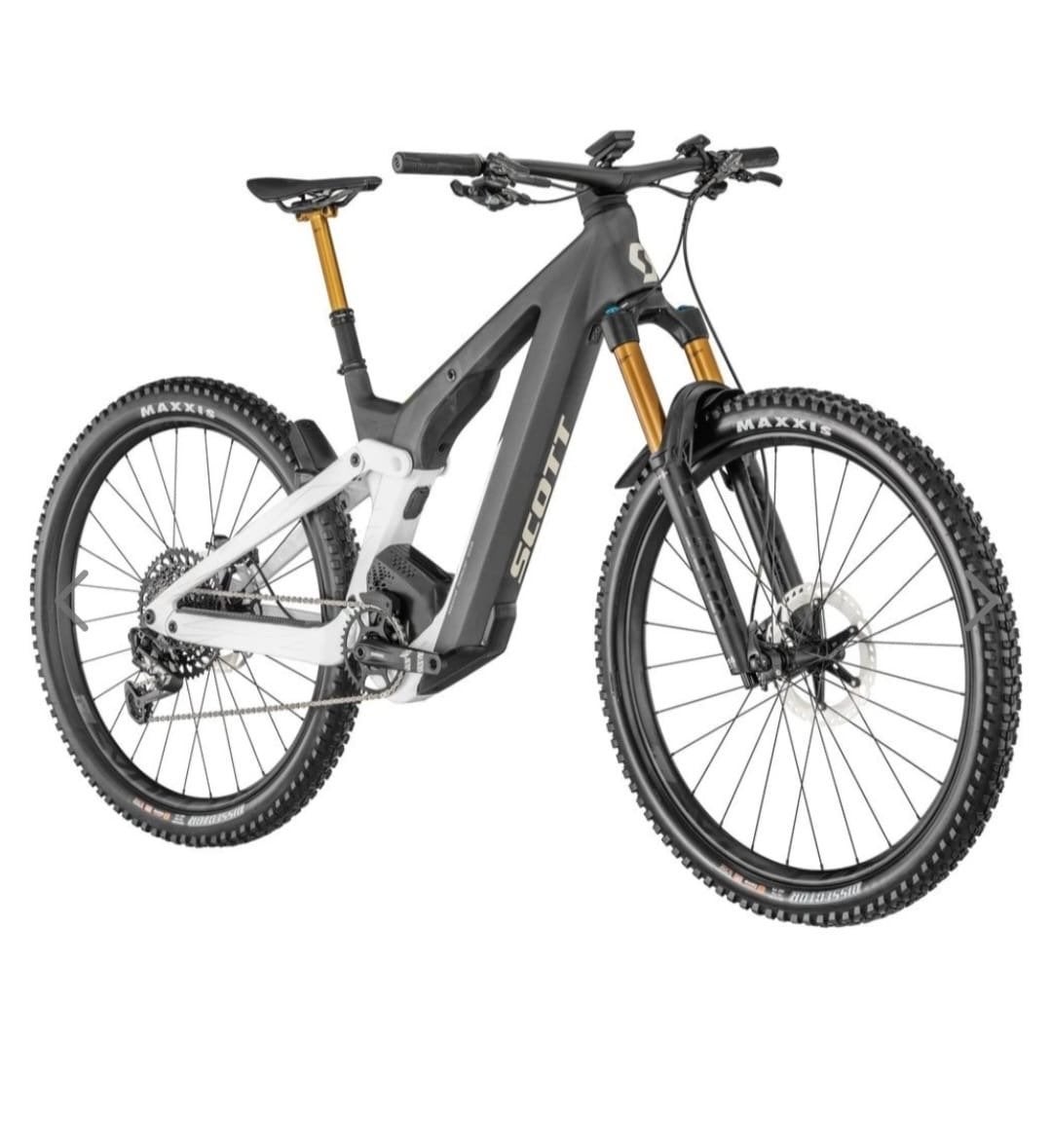 Nieuwe SCOTT Patron eRIDE 900 Tuned e-MTB - Maat M, Overige merken, Nieuw, 49 tot 53 cm, Ophalen of Verzenden