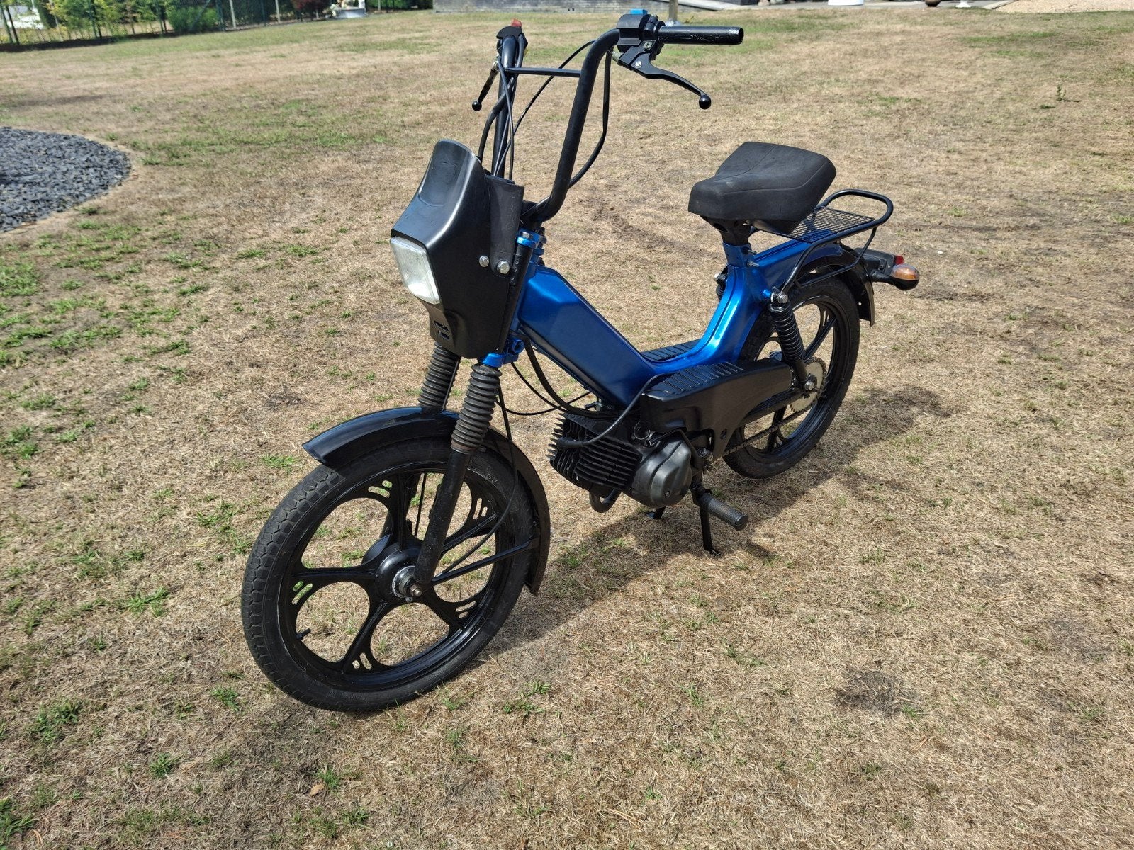 Tomos brommer, Ophalen, Zo goed als nieuw, Overige typen, Tomos