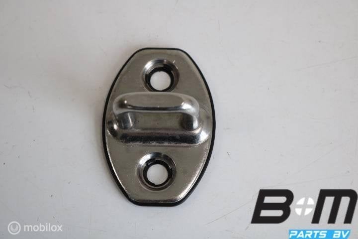 Slotbeugel Skoda Superb 3 3C0837033C, Gebruikt
