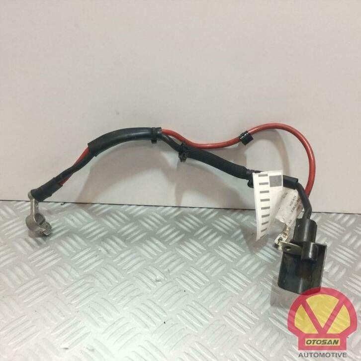 vw golf 7 facelift kabelset accu kabel set 5q0971228a