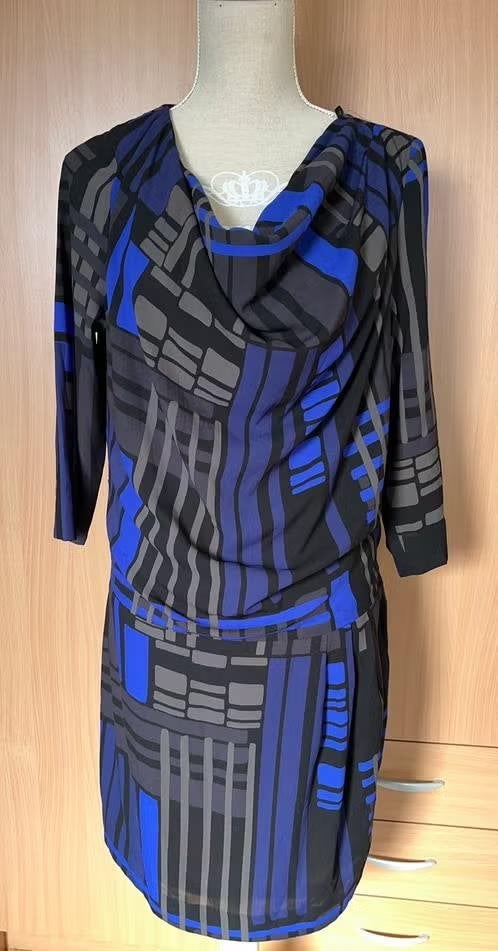 Mart Visser jurk maat 40, Kleding | Dames, Maat 38/40 (M), Overige kleuren, Ophalen of Verzenden, Zo goed als nieuw