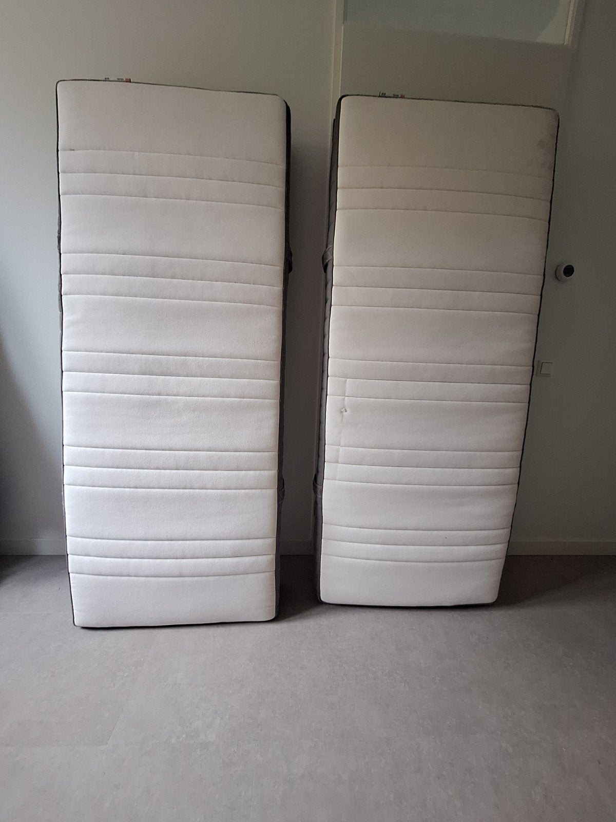 Ikea matras 80x200, Ophalen of Verzenden