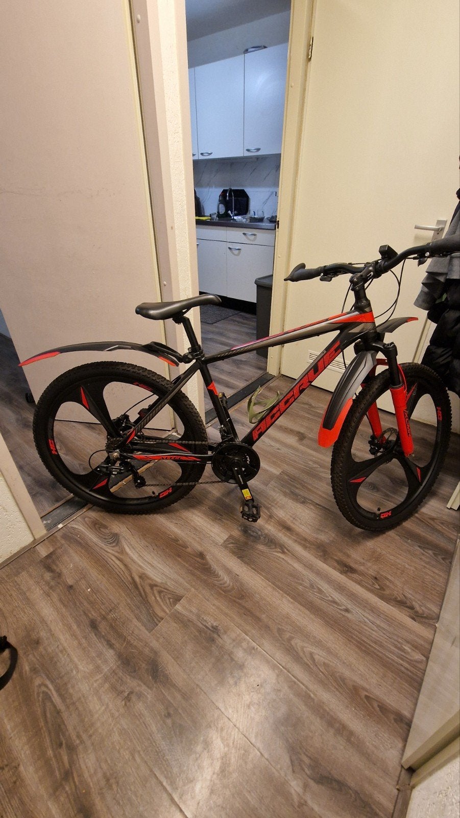 Altec Accrue 27.5 inch, Ophalen, Zo goed als nieuw
