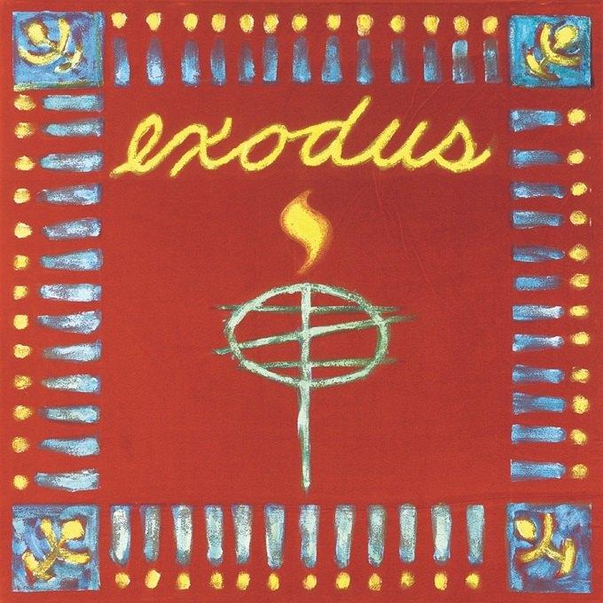 SALE-> CD VARIOUS - Exodus >FOLIE, Verzenden, Nieuw in verpakking, Gospel